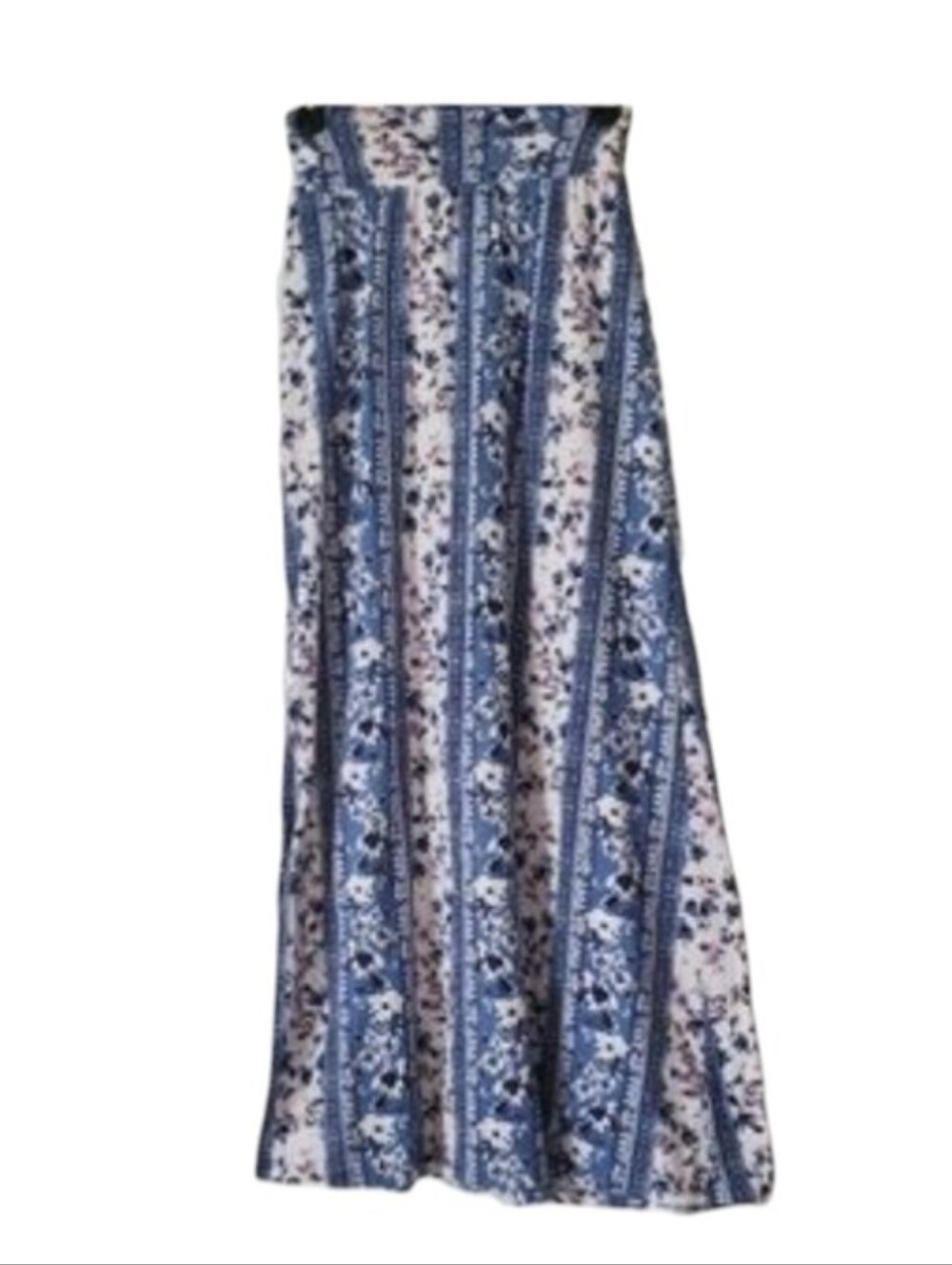 Floral Maxi - Picture 2 of 4